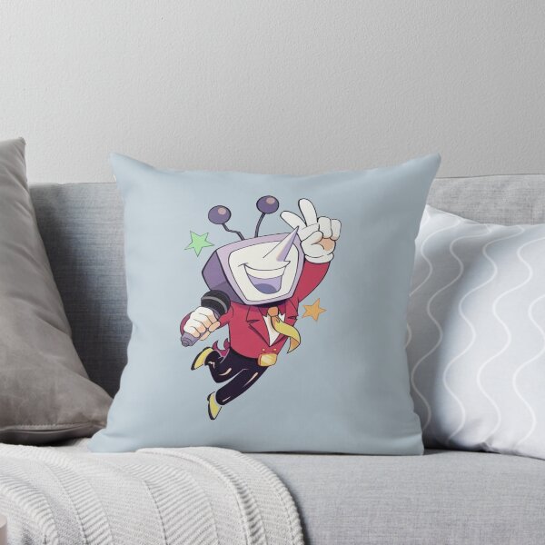 Item preview, Deltarune - Tenna designed and sold by Jackson-sa.