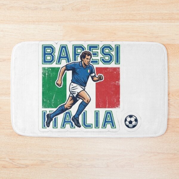 Item preview, Baresi designed and sold by sanawnaw154.