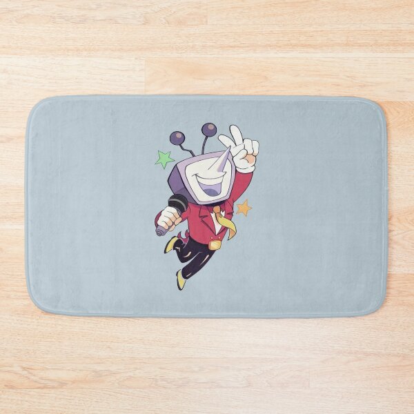 Item preview, Deltarune - Tenna designed and sold by Jackson-sa.