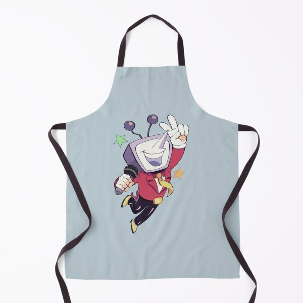 Item preview, Deltarune - Tenna designed and sold by Jackson-sa.