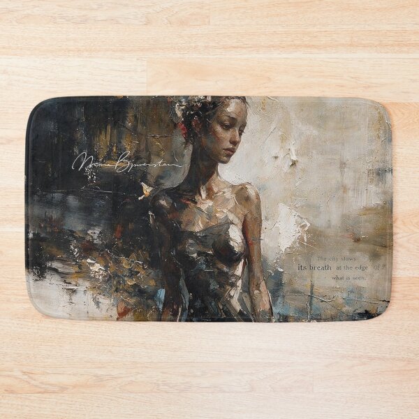 Item preview, Fermata designed and sold by Mia Bjuv.