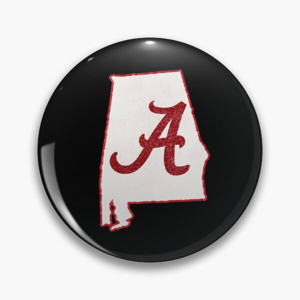 Item preview, Alabama A Classic designed and sold by ConnorHides.