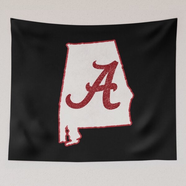 Item preview, Alabama A Classic designed and sold by ConnorHides.