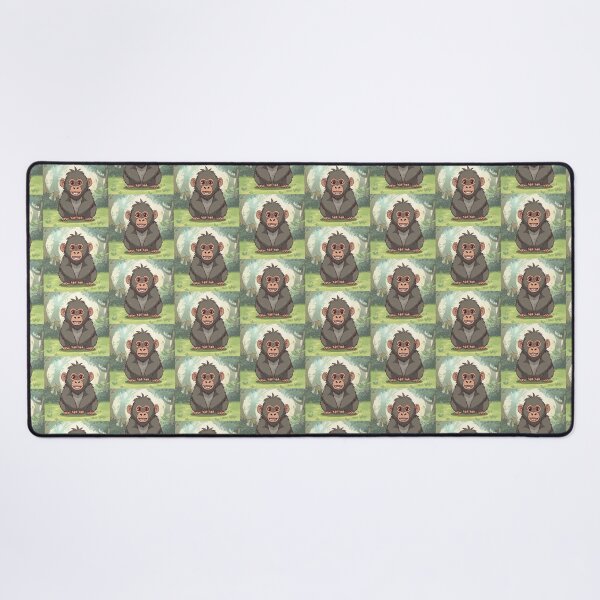 Item preview, Jungle Adventure of Baboon designed and sold by PTB-SHOP.