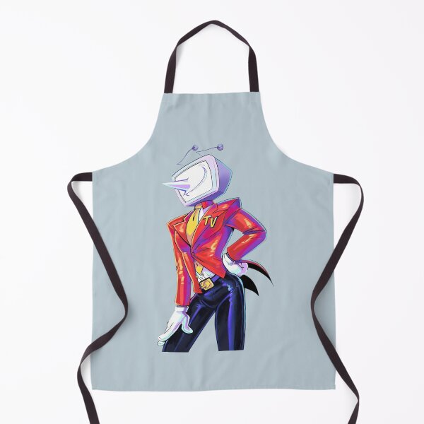 Item preview, Deltarune - Tenna designed and sold by Jackson-sa.