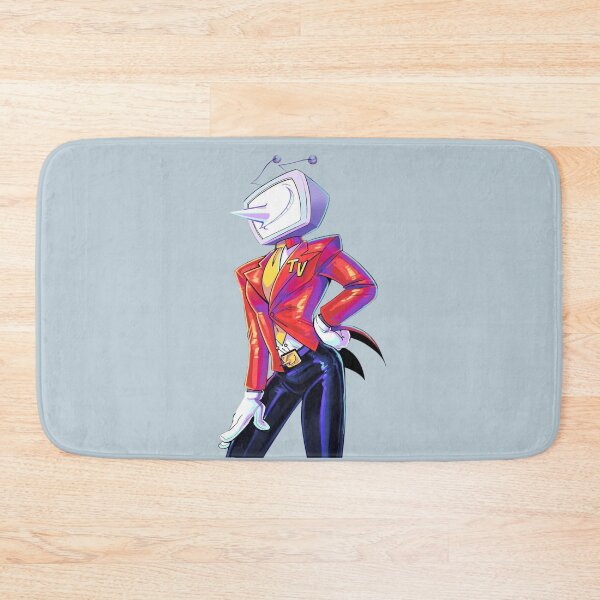 Item preview, Deltarune - Tenna designed and sold by Jackson-sa.
