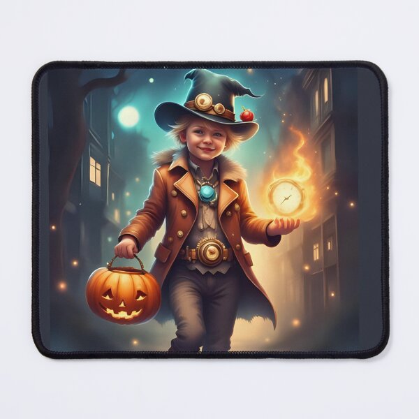 Item preview, Doctor Whovian Halloween Time Traveler Costume Art 5 designed and sold by soin10s-designs.