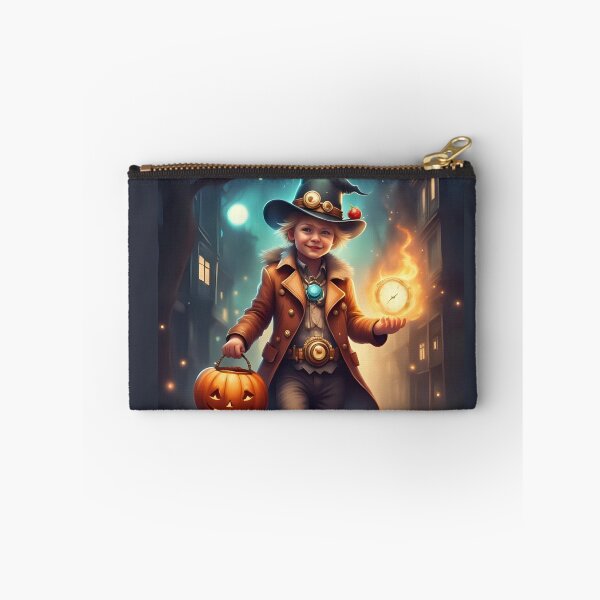 Item preview, Doctor Whovian Halloween Time Traveler Costume Art 5 designed and sold by soin10s-designs.