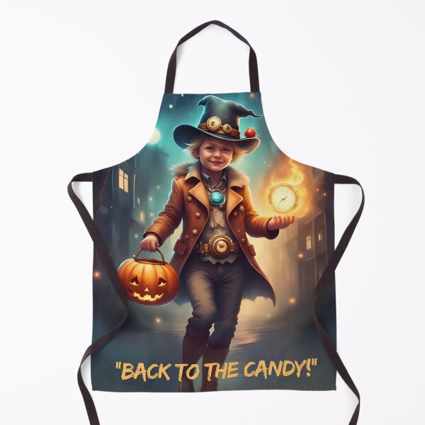 Item preview, Doctor Whovian Halloween Time Traveler Costume Art 5 designed and sold by soin10s-designs.