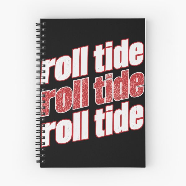 Item preview, Roll Tide Alabama designed and sold by ConnorHides.