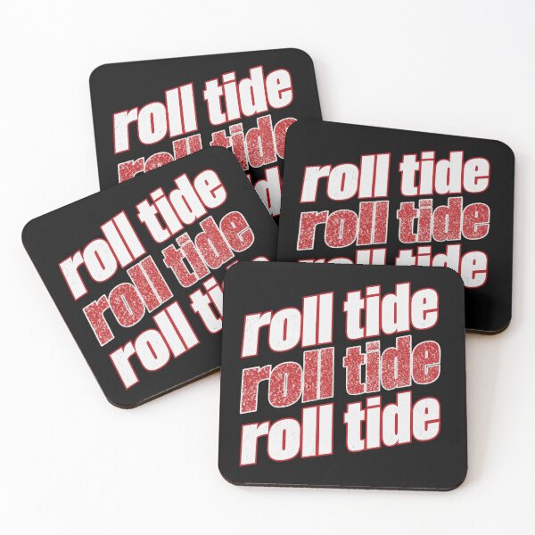Item preview, Roll Tide Alabama designed and sold by ConnorHides.