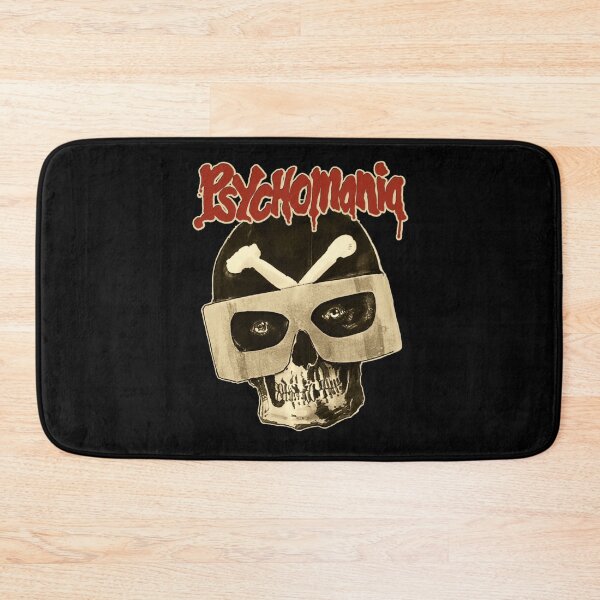 Item preview, Psychomania 1973 Vintage designed and sold by radercolorfuls.