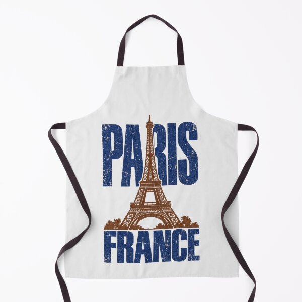 Item preview, Paris France Retro Vintage Distressed Landmark Ancient Architecture designed and sold by Yellowriversss.