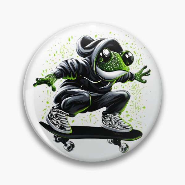 Item preview, Y2K Mascot Vibes designed and sold by Retro Whimsy.