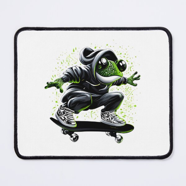 Item preview, Y2K Mascot Vibes designed and sold by Retro Whimsy.