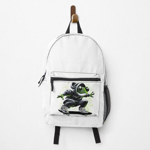 Item preview, Y2K Mascot Vibes designed and sold by Retro Whimsy.