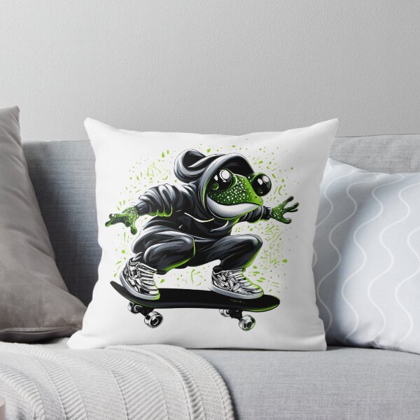Item preview, Y2K Mascot Vibes designed and sold by Retro Whimsy.