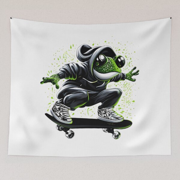 Item preview, Y2K Mascot Vibes designed and sold by Retro Whimsy.