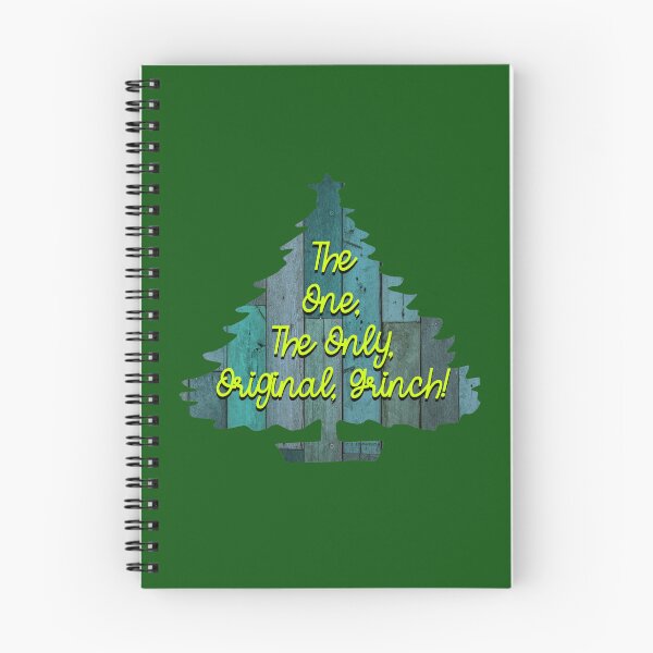 Item preview, Original Grinch Tree designed and sold by Normbot2000.