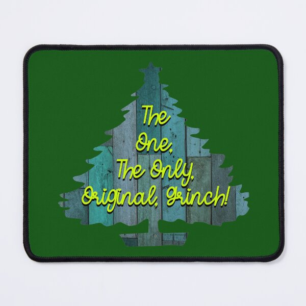 Item preview, Original Grinch Tree designed and sold by Normbot2000.