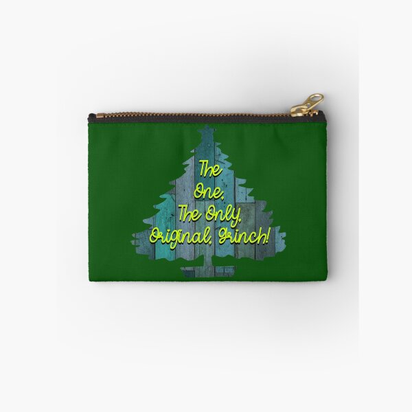 Item preview, Original Grinch Tree designed and sold by Normbot2000.