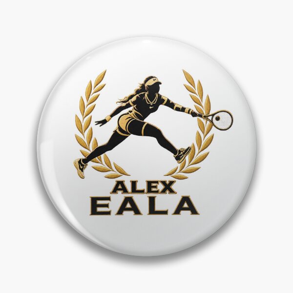 Item preview, Alex Eala designed and sold by KOTB10.