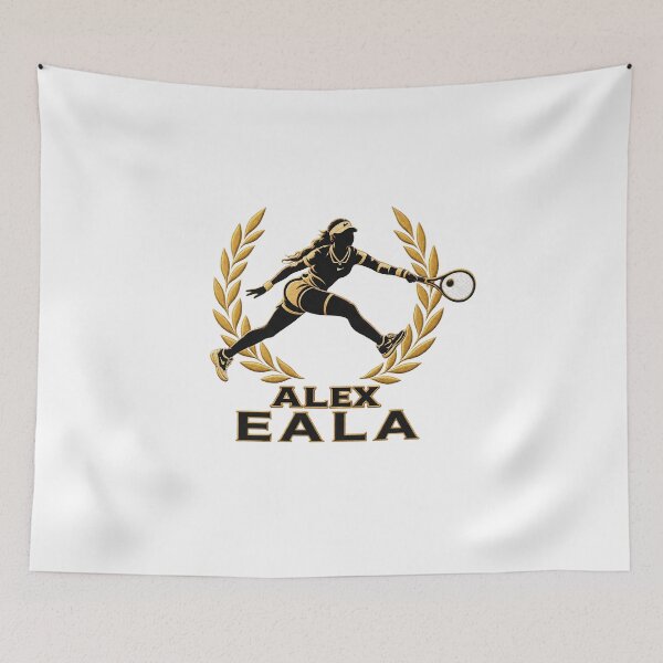 Item preview, Alex Eala designed and sold by KOTB10.