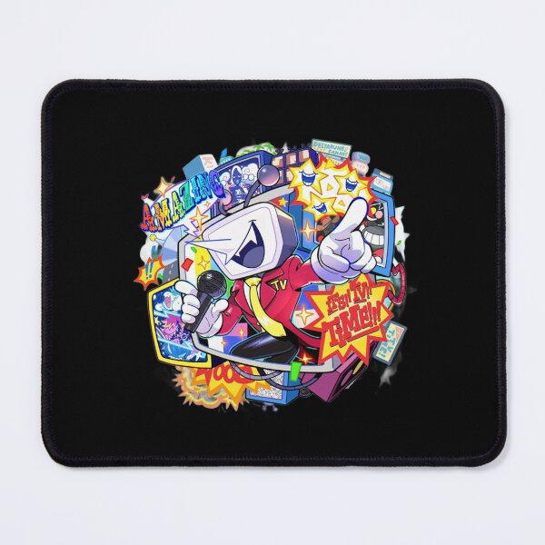 Item preview, Deltarune - Tenna designed and sold by Jackson-sa.