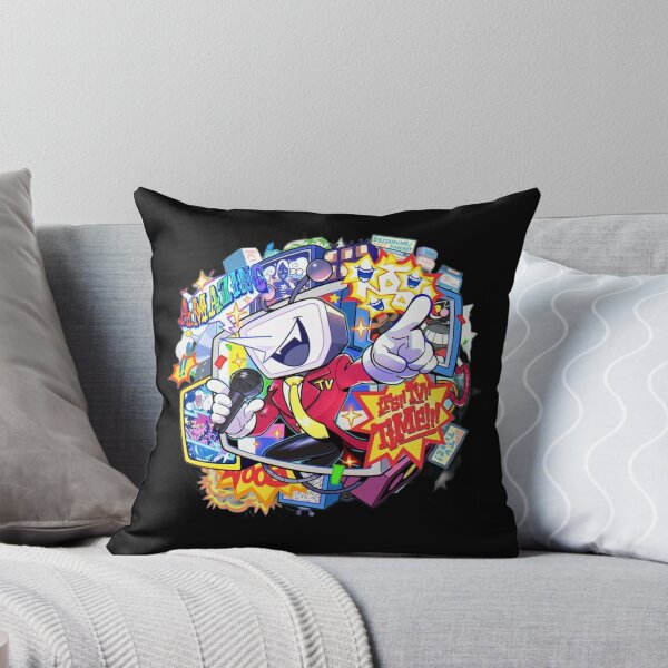 Item preview, Deltarune - Tenna designed and sold by Jackson-sa.