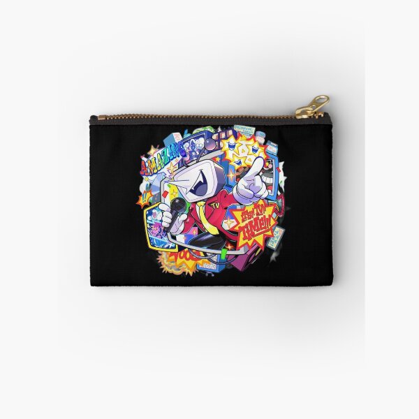 Item preview, Deltarune - Tenna designed and sold by Jackson-sa.