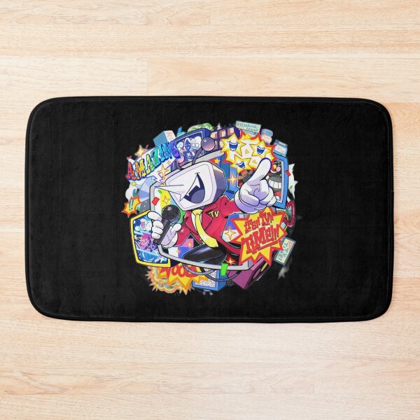 Item preview, Deltarune - Tenna designed and sold by Jackson-sa.