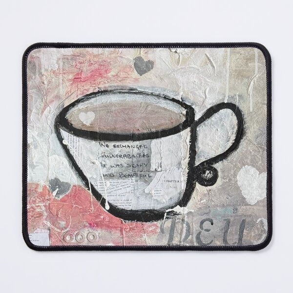 Item preview, TEA ROOM designed and sold by ArtofVital.