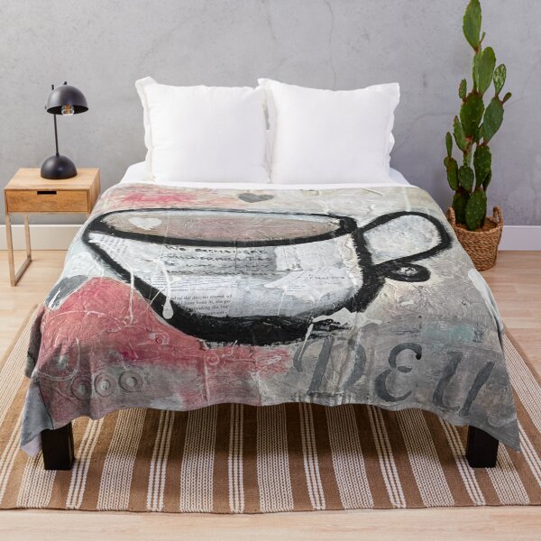 Item preview, TEA ROOM designed and sold by ArtofVital.