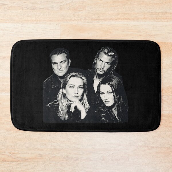Item preview, Ace of Base Portrait designed and sold by CheyanneBlake.