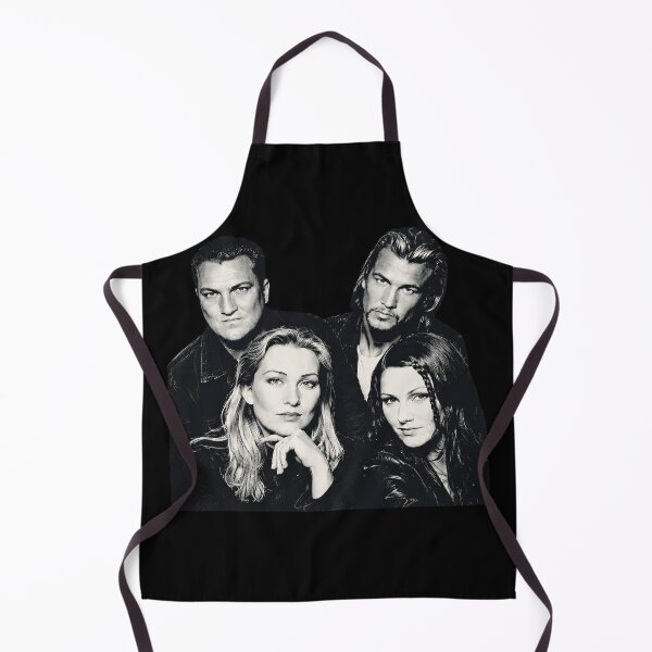 Item preview, Ace of Base Portrait designed and sold by CheyanneBlake.