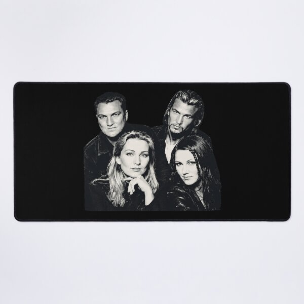 Item preview, Ace of Base Portrait designed and sold by CheyanneBlake.