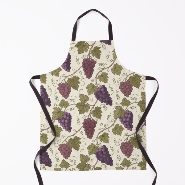 Item preview, Vineyard Grape Vine Pattern designed and sold by shamiloff.