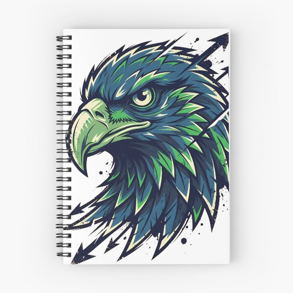 Item preview, Seattle-Seahawks designed and sold by world+167.