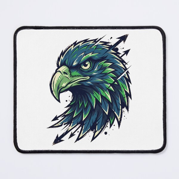Item preview, Seattle-Seahawks designed and sold by world+167.