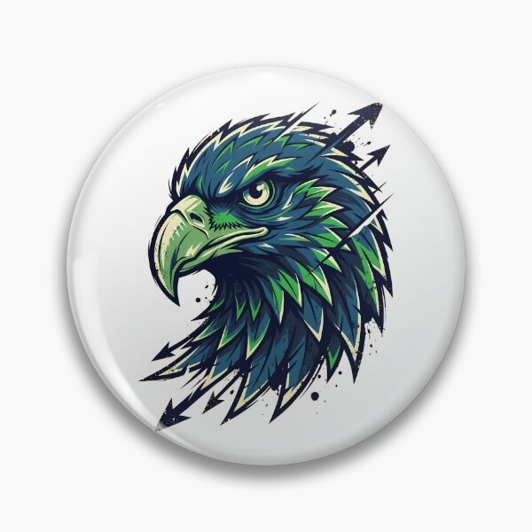 Item preview, Seattle-Seahawks designed and sold by world+167.