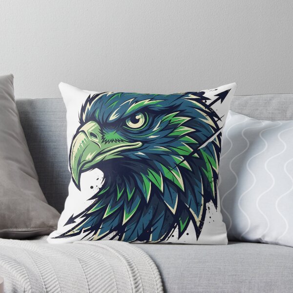 Item preview, Seattle-Seahawks designed and sold by world+167.