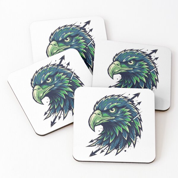 Item preview, Seattle-Seahawks designed and sold by world+167.