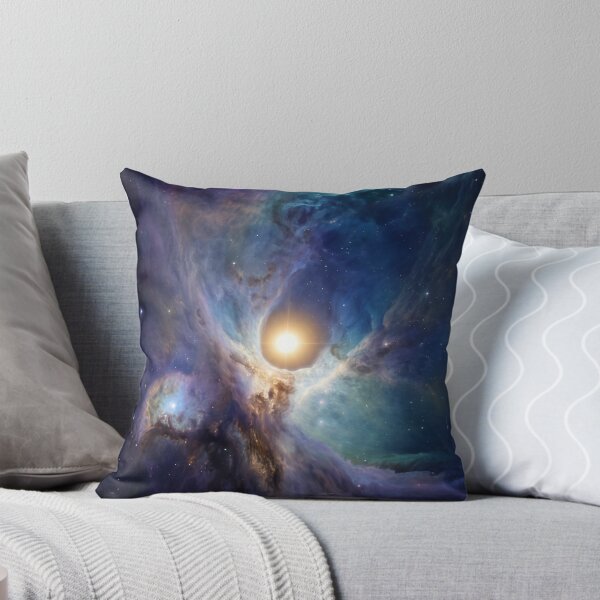 Item preview, Astral Ignition – Luminous Stellar Nebula designed and sold by OandSDesigns23.