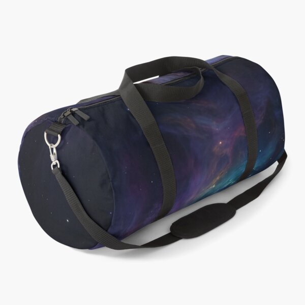 Item preview, Astral Ignition – Luminous Stellar Nebula designed and sold by OandSDesigns23.
