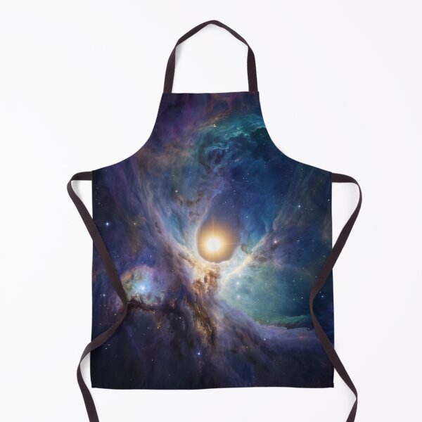 Item preview, Astral Ignition – Luminous Stellar Nebula designed and sold by OandSDesigns23.