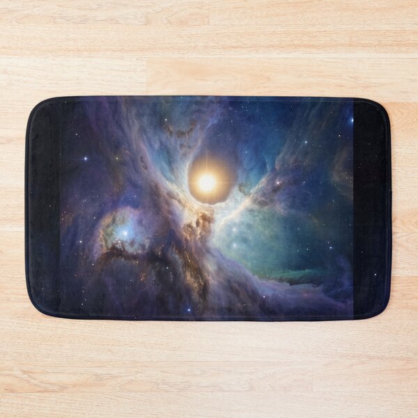 Item preview, Astral Ignition – Luminous Stellar Nebula designed and sold by OandSDesigns23.