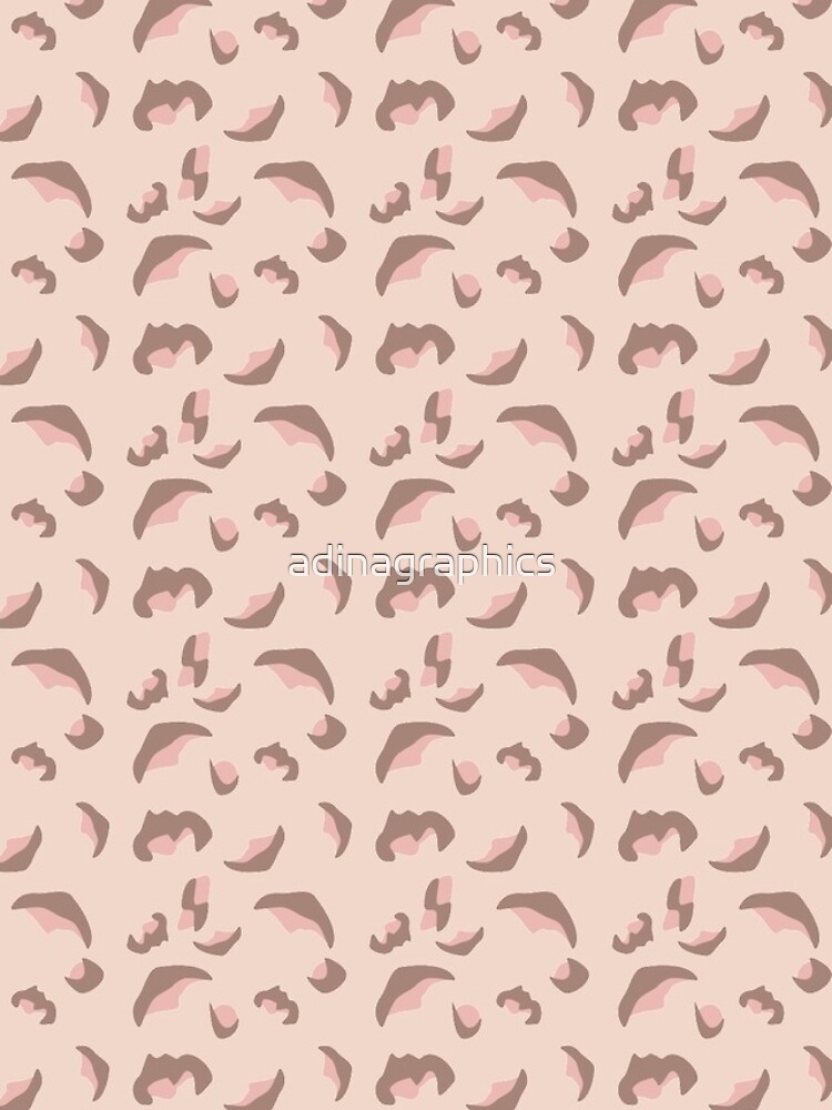 Thumbnail 5 of 5, iPhone Case, Retro Pattern designed and sold by adinagraphics.