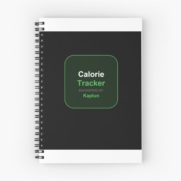 Item preview, CalorieTracker Merch2 designed and sold by CalorieTracker.