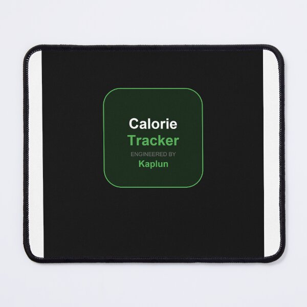 Item preview, CalorieTracker Merch2 designed and sold by CalorieTracker.