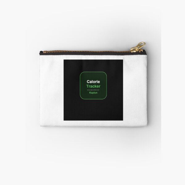 Item preview, CalorieTracker Merch2 designed and sold by CalorieTracker.